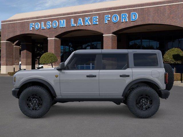 new 2026 Ford Bronco car, priced at $60,216