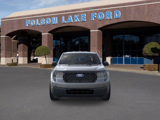 new 2026 Ford Maverick car, priced at $30,035