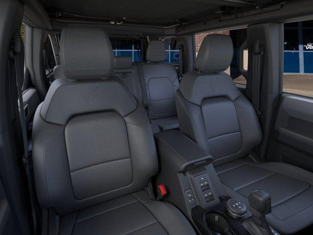 new 2026 Ford Bronco car, priced at $46,613