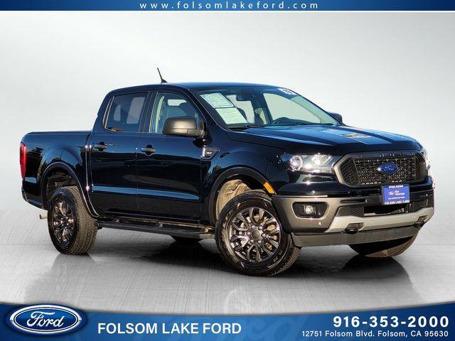 used 2019 Ford Ranger car, priced at $20,000