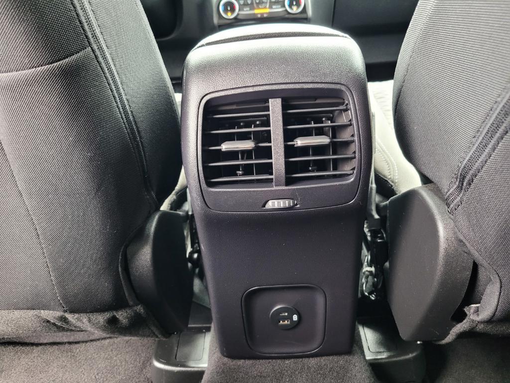 used 2022 Ford Escape car, priced at $19,115