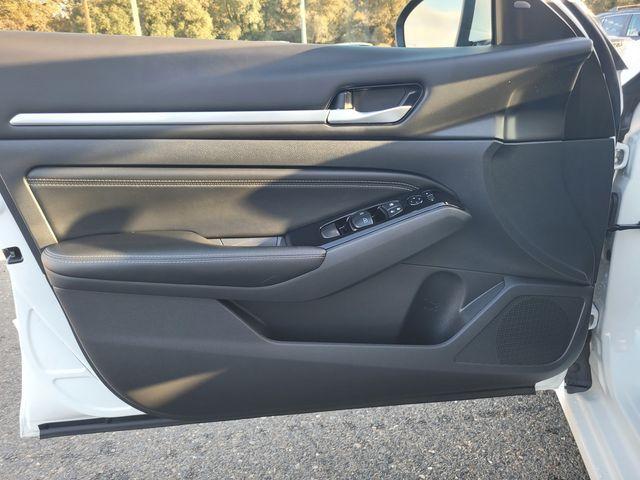 used 2022 Nissan Altima car, priced at $20,220