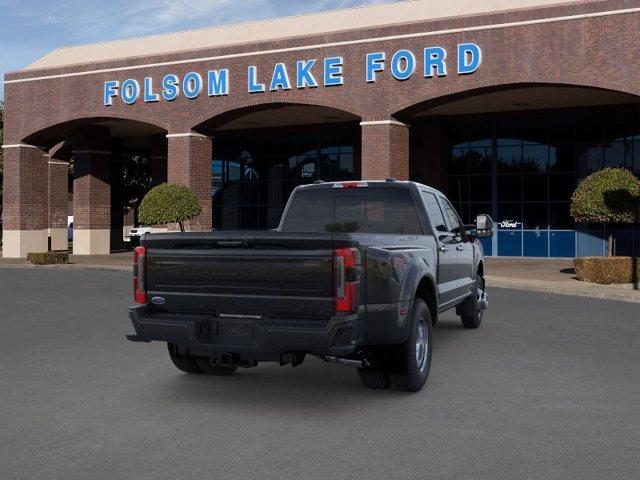 new 2026 Ford F-350 car, priced at $110,835