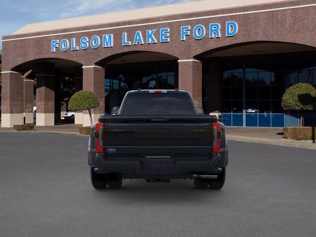 new 2026 Ford F-350 car, priced at $110,835