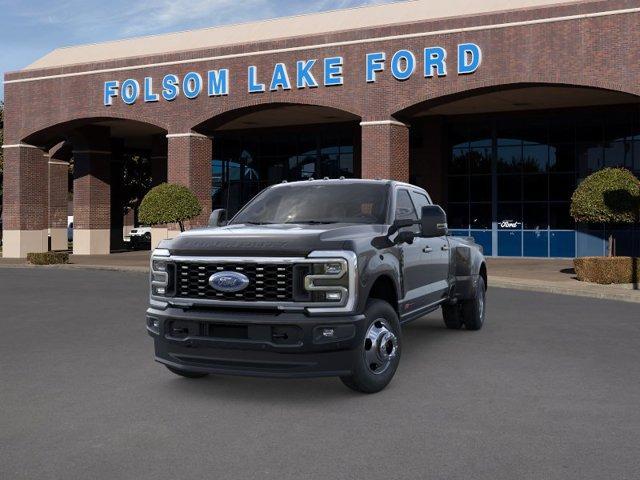 new 2026 Ford F-350 car, priced at $110,835