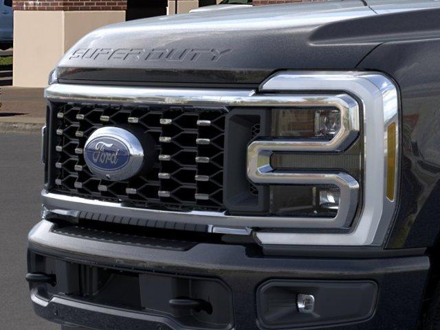 new 2026 Ford F-350 car, priced at $110,835