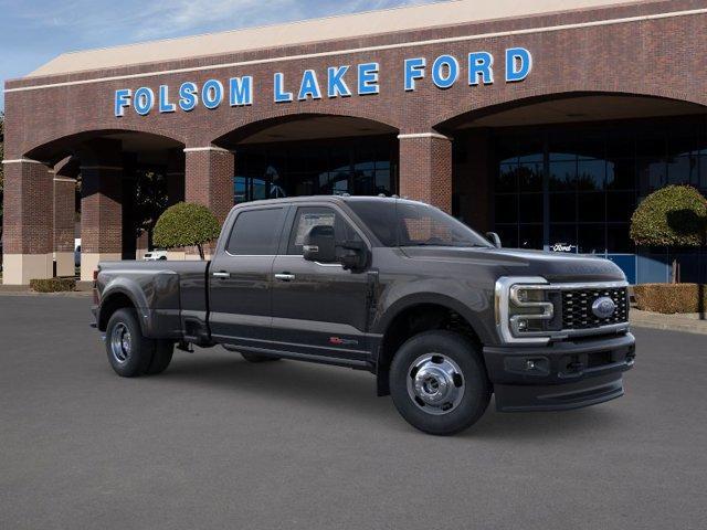 new 2026 Ford F-350 car, priced at $110,835
