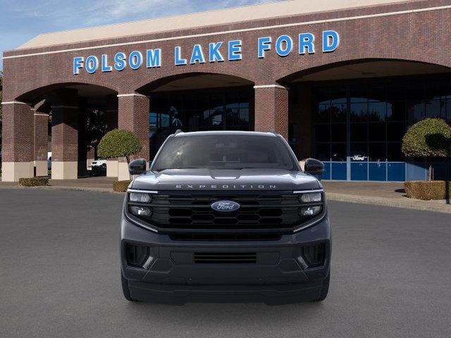 new 2025 Ford Expedition Max car, priced at $73,190