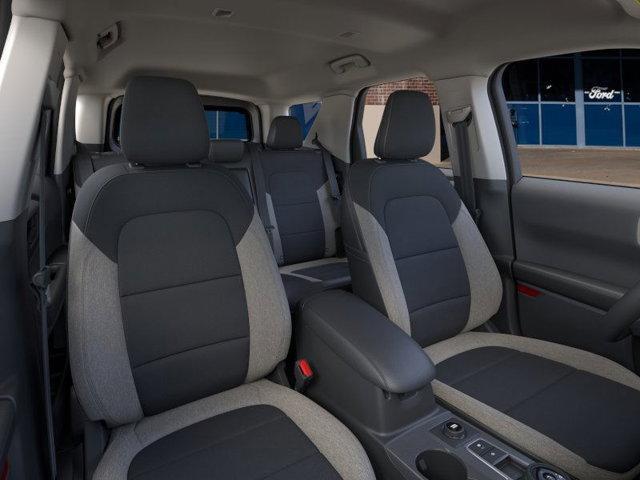 new 2025 Ford Bronco Sport car, priced at $30,795