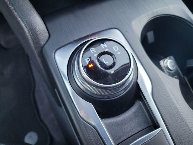 used 2025 Ford Escape car, priced at $29,032