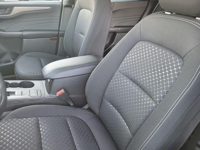 used 2025 Ford Escape car, priced at $29,032
