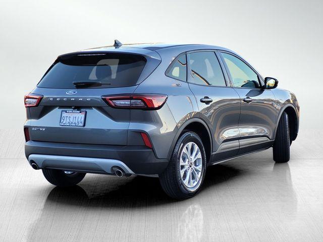 used 2025 Ford Escape car, priced at $29,032