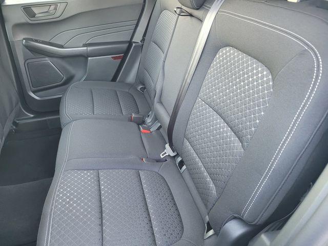 used 2025 Ford Escape car, priced at $29,032