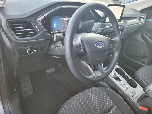 used 2025 Ford Escape car, priced at $29,032