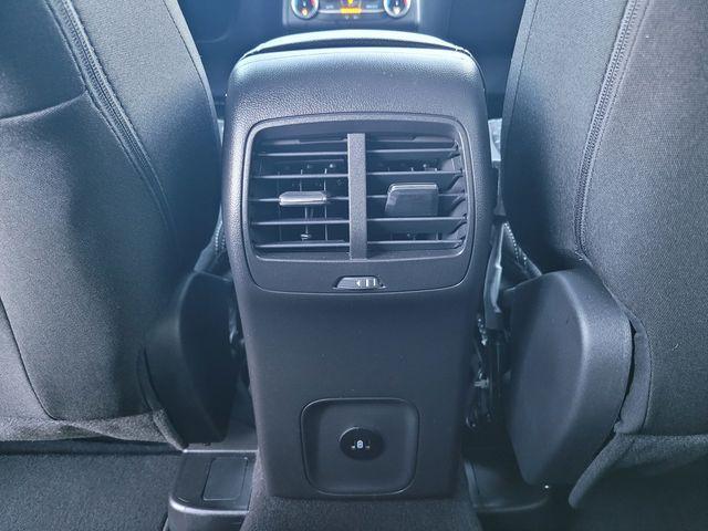 used 2025 Ford Escape car, priced at $29,032