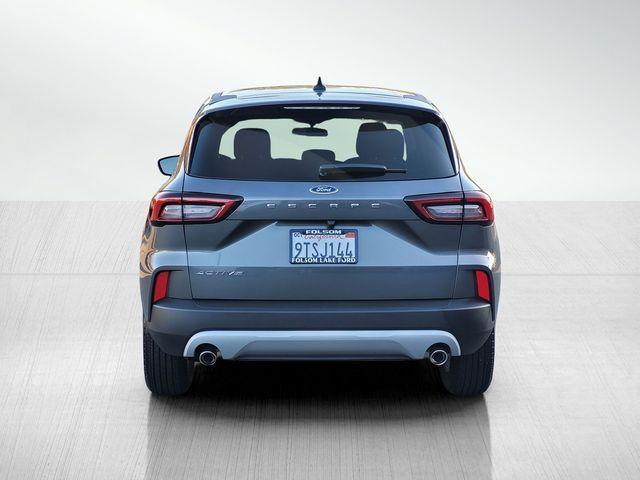 used 2025 Ford Escape car, priced at $29,032