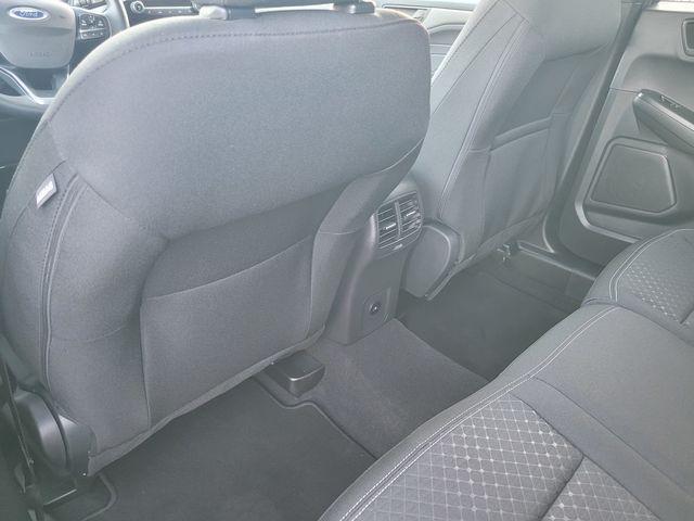 used 2025 Ford Escape car, priced at $29,032