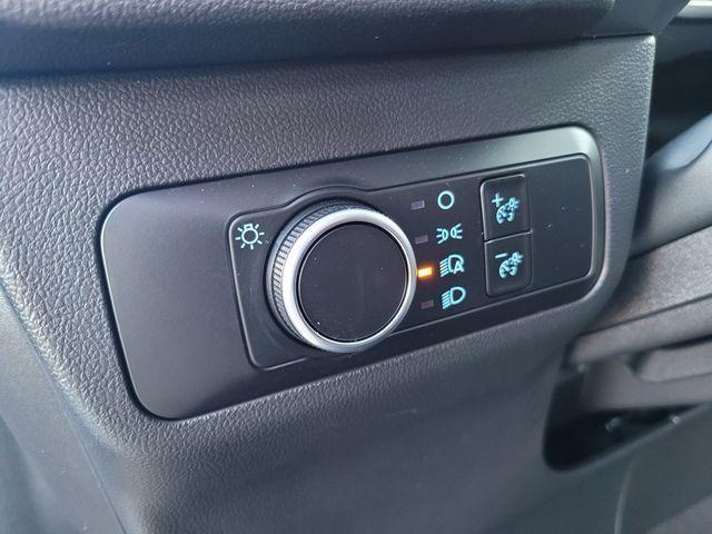 used 2025 Ford Escape car, priced at $29,032