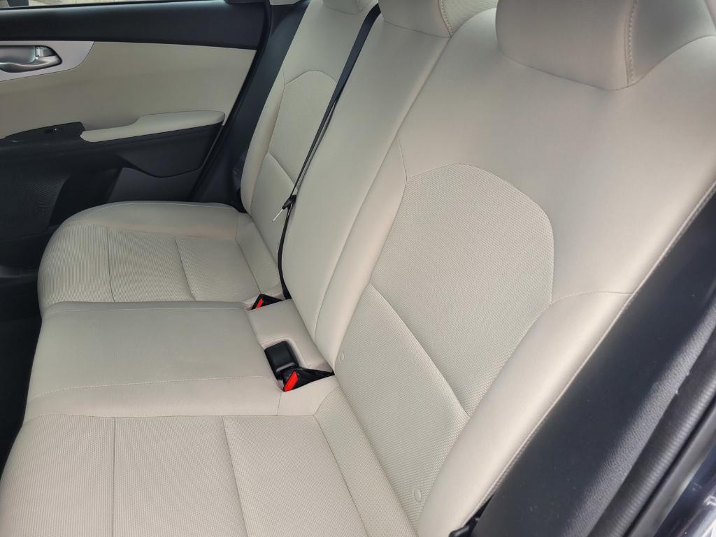 used 2023 Kia Forte car, priced at $15,554