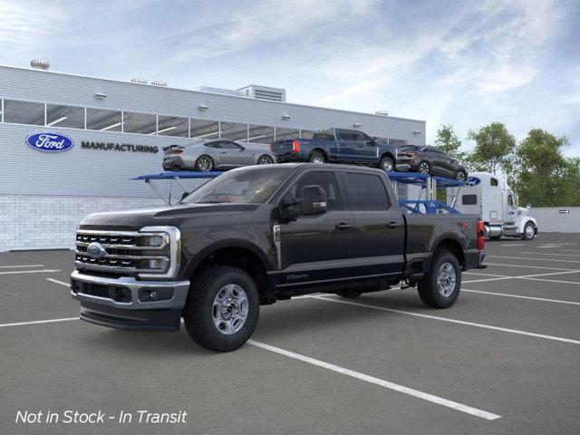 new 2026 Ford F-250 car, priced at $75,390