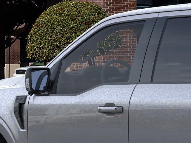 new 2026 Ford F-150 car, priced at $60,995
