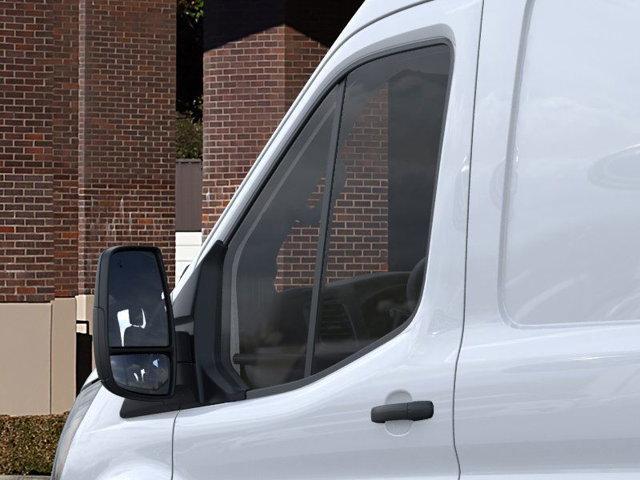 new 2025 Ford Transit-250 car, priced at $49,135