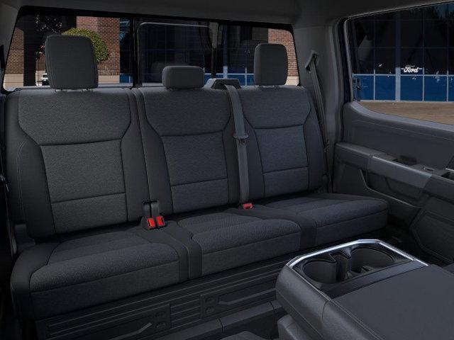 new 2026 Ford F-150 car, priced at $65,770