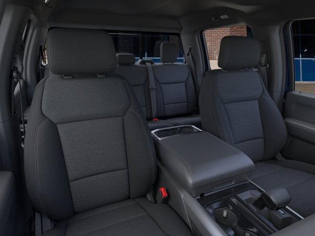 new 2026 Ford F-150 car, priced at $65,770