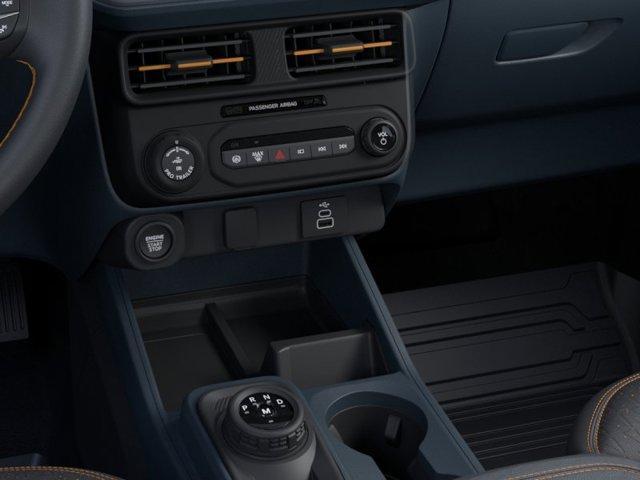 new 2026 Ford Maverick car, priced at $41,120