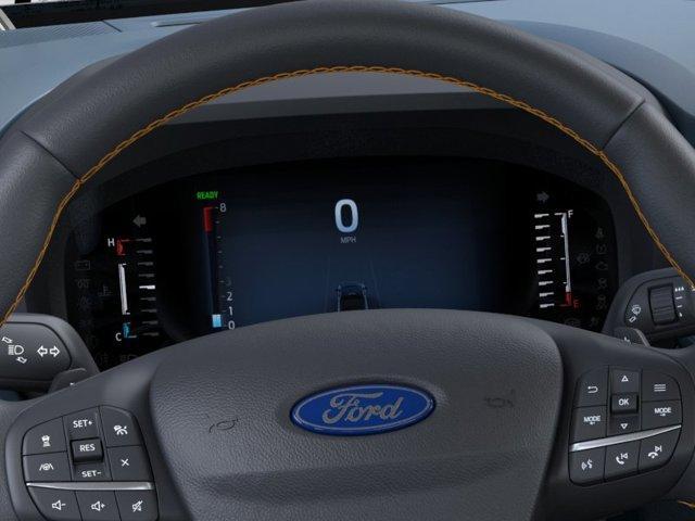 new 2026 Ford Maverick car, priced at $41,120