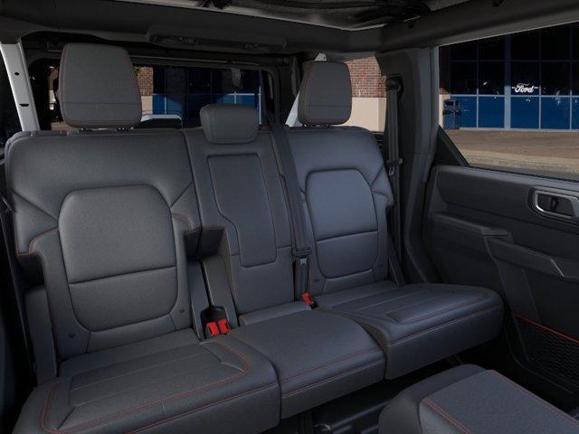 new 2026 Ford Bronco car, priced at $77,295