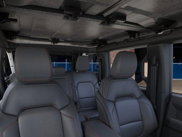 new 2026 Ford Bronco car, priced at $77,295