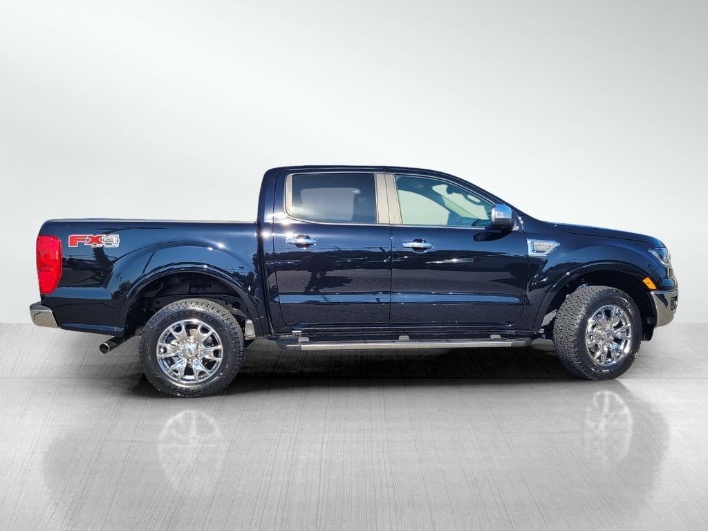 used 2019 Ford Ranger car, priced at $29,705