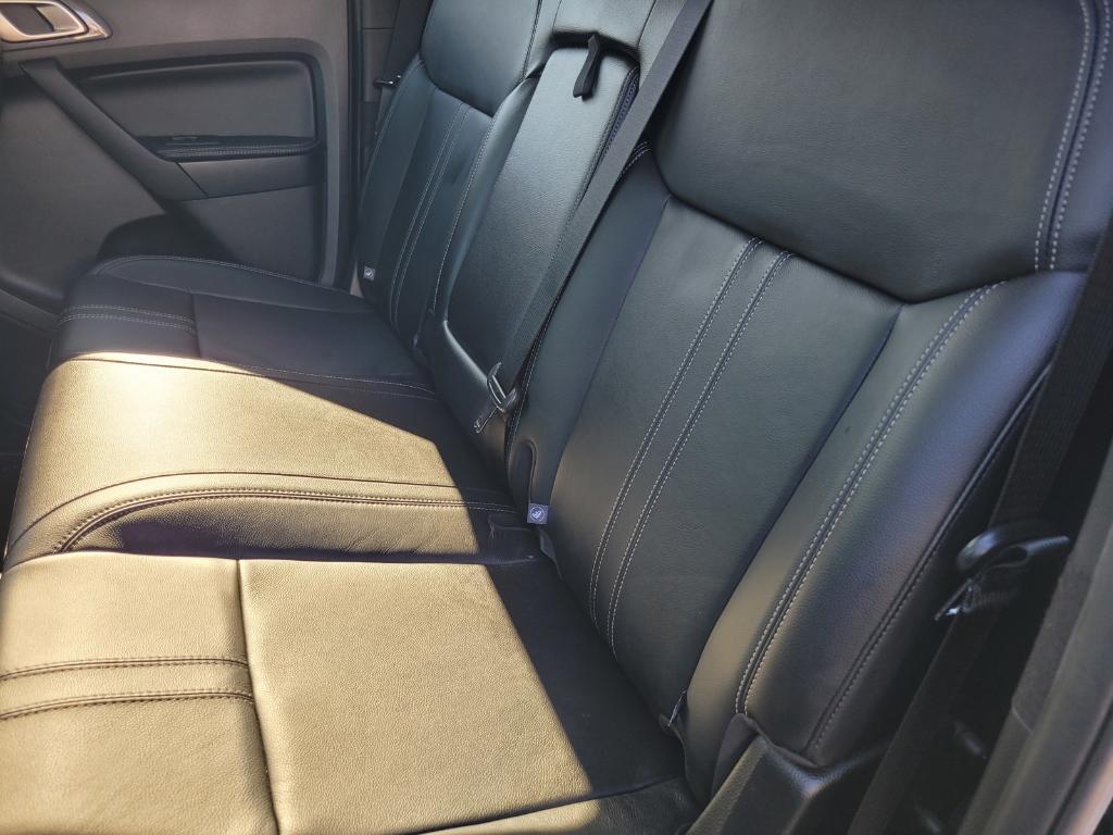 used 2019 Ford Ranger car, priced at $29,705