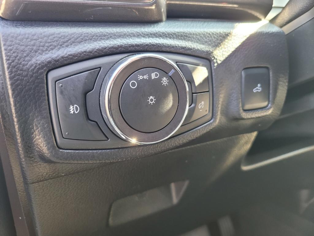 used 2019 Ford Ranger car, priced at $29,705