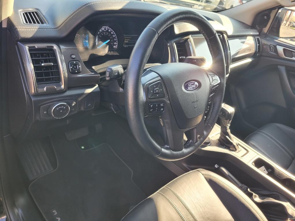 used 2019 Ford Ranger car, priced at $29,705