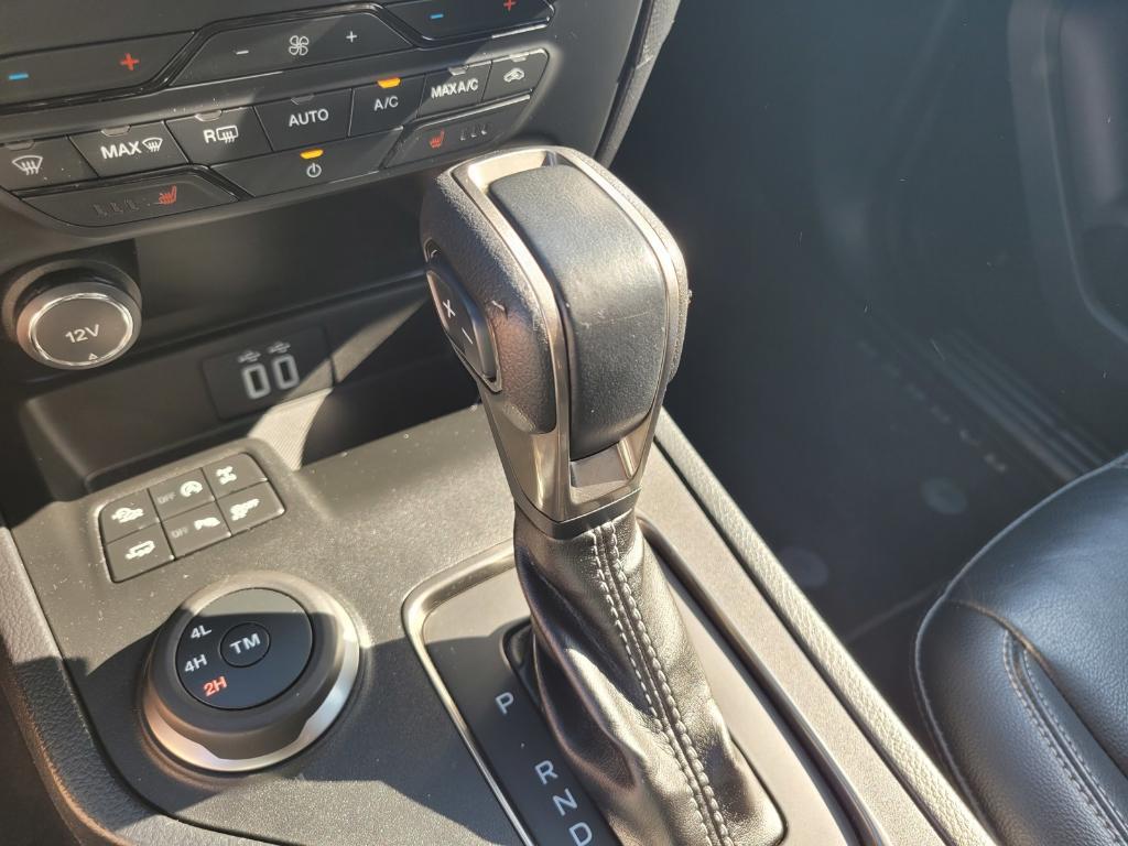 used 2019 Ford Ranger car, priced at $29,705