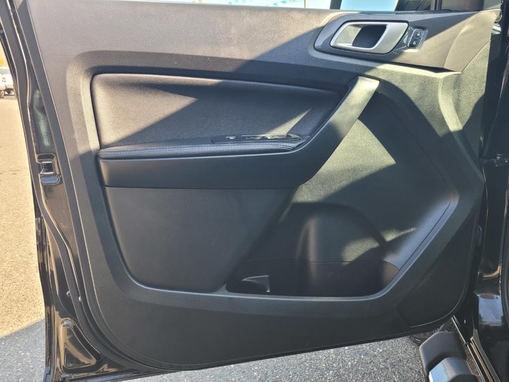 used 2019 Ford Ranger car, priced at $29,705