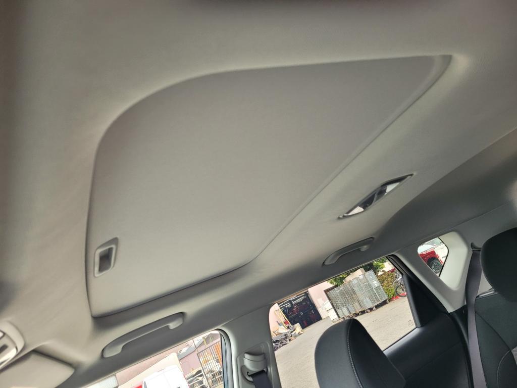 used 2025 Kia Soul car, priced at $23,863