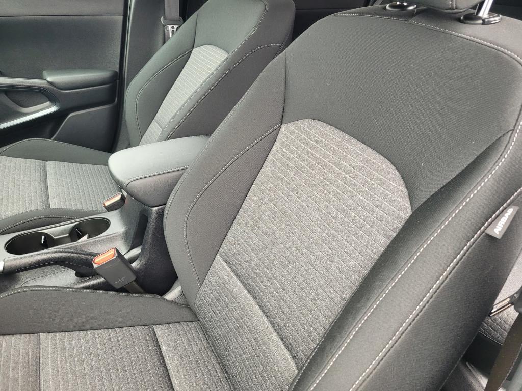 used 2025 Kia Soul car, priced at $23,863