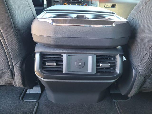 used 2026 Ford F-150 car, priced at $48,719