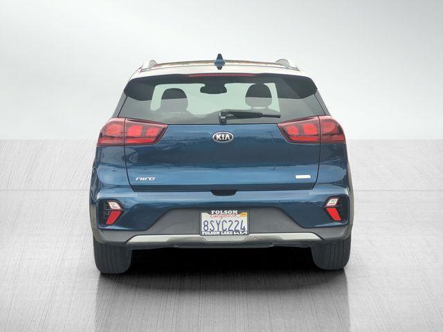 used 2020 Kia Niro Plug-In Hybrid car, priced at $18,836