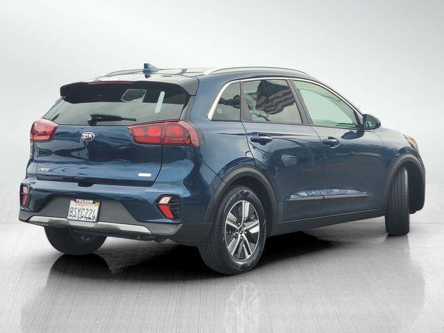 used 2020 Kia Niro Plug-In Hybrid car, priced at $18,836