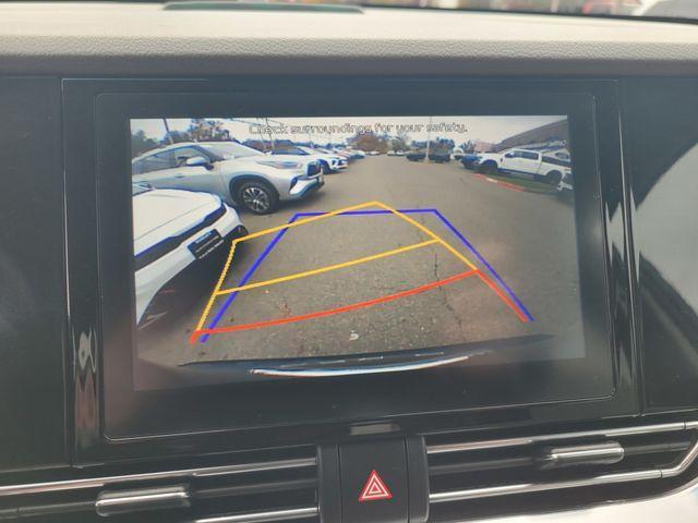 used 2020 Kia Niro Plug-In Hybrid car, priced at $18,836