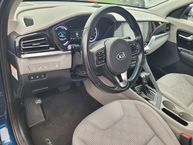used 2020 Kia Niro Plug-In Hybrid car, priced at $18,836
