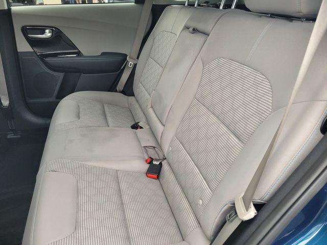 used 2020 Kia Niro Plug-In Hybrid car, priced at $18,836