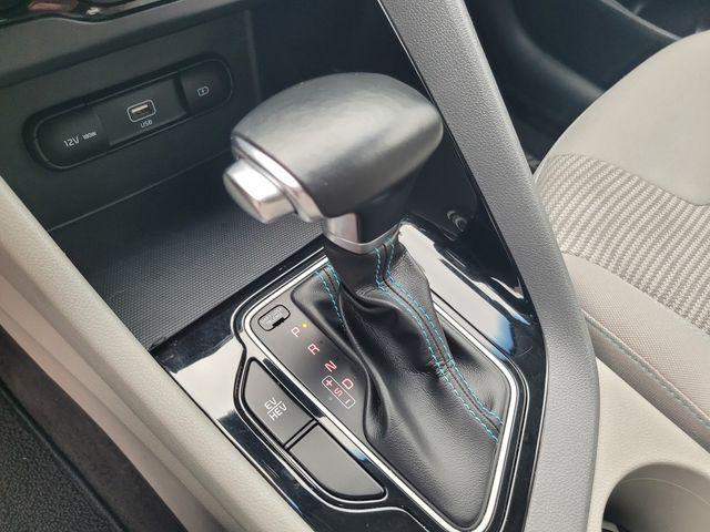used 2020 Kia Niro Plug-In Hybrid car, priced at $18,836