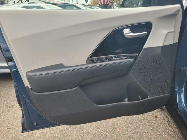 used 2020 Kia Niro Plug-In Hybrid car, priced at $18,836