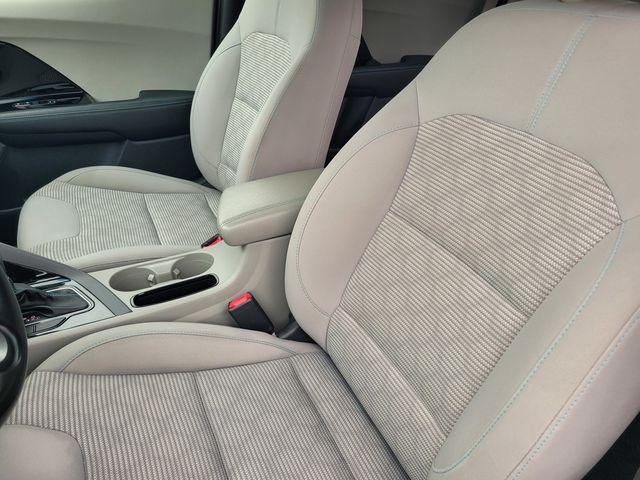 used 2020 Kia Niro Plug-In Hybrid car, priced at $18,836