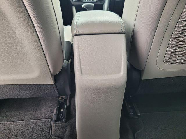 used 2020 Kia Niro Plug-In Hybrid car, priced at $18,836